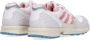 Adidas Originals Klassieke Witte Sneakers voor Mannen Multicolor Dames - Thumbnail 10