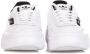Adidas Cloud White Lage Veterschoen White Dames - Thumbnail 13
