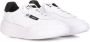 Adidas Cloud White Lage Veterschoen White Dames - Thumbnail 14