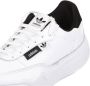 Adidas Cloud White Lage Veterschoen White Dames - Thumbnail 10