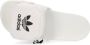 Adidas Leuke en makkelijk te combineren sliders White Dames - Thumbnail 5