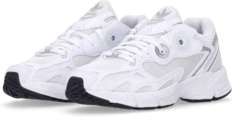 Adidas Cloud White Sneaker met Rubberen Zool White Dames
