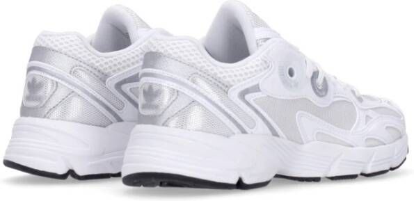 Adidas Cloud White Sneaker met Rubberen Zool White Dames