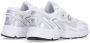 Adidas Originals Astir Womens Ftwwht Ftwwht Silvmt Schoenmaat 38 2 3 Sneakers GY5565 - Thumbnail 9