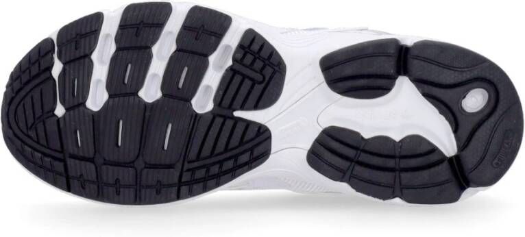 Adidas Cloud White Sneaker met Rubberen Zool White Dames