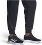 Adidas Cloudfoam Comfy heren sneakers Zwart Uitneembare zool - Thumbnail 5