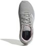 Adidas Cloudfoam Comfy dames sneakers grijs 1 3 Uitneembare zool - Thumbnail 4