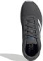 Adidas Cloudfoam Comfortabele Sneakers Gray Heren - Thumbnail 4