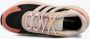 Adidas Cloudfoam Lifestyle Running Sneakers Roze Multicolor Dames - Thumbnail 6