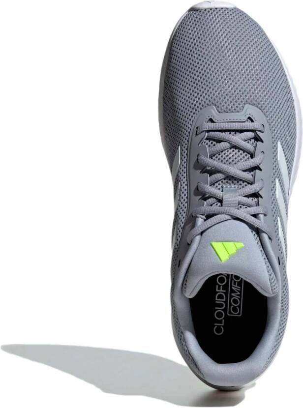 Adidas Cloudfoam Move Sneakers Gray Heren