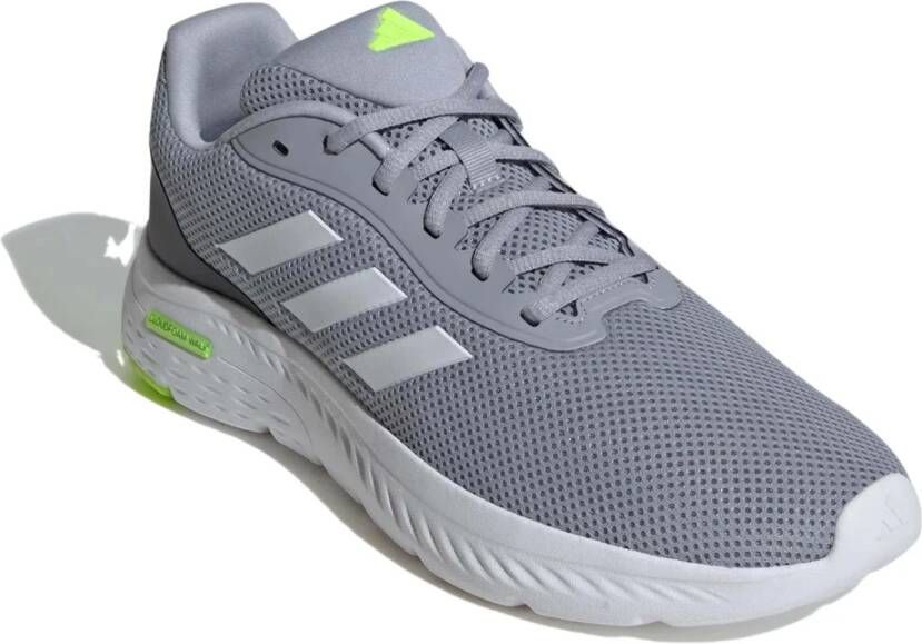 Adidas Cloudfoam Move Sneakers Gray Heren