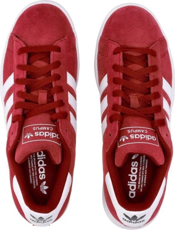 Adidas Collegiate Low Schoenen