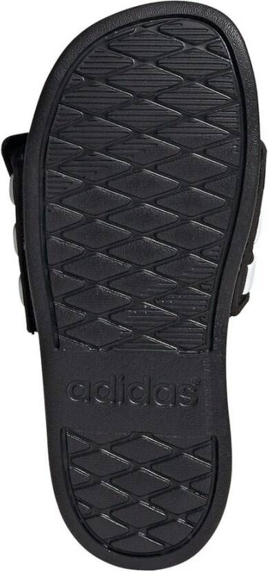 Adidas Comfort Flip flops Black Dames