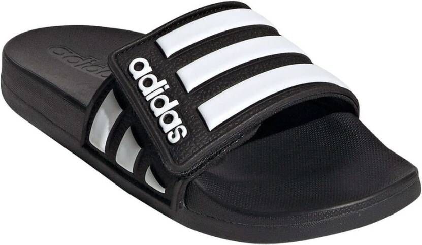 Adidas Comfort Flip flops Black Dames