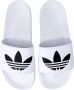 Adidas Originals Adilette Lite Ftwwht Cblack Ftwwht Schoenmaat 41 1 3 Slides & sandalen FU8297 - Thumbnail 10