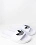 Adidas Originals Adilette Lite Ftwwht Cblack Ftwwht Schoenmaat 41 1 3 Slides & sandalen FU8297 - Thumbnail 11