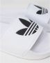 Adidas Originals Adilette Lite Ftwwht Cblack Ftwwht Schoenmaat 41 1 3 Slides & sandalen FU8297 - Thumbnail 12