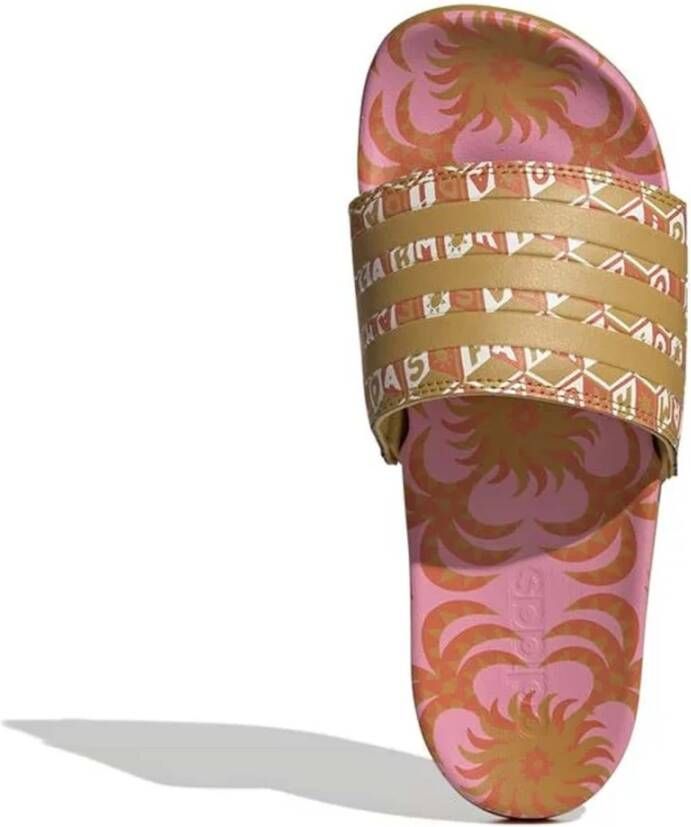 Adidas Comfort Slippers Multicolor Dames