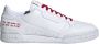 Adidas Continental 80 Sneakers White - Thumbnail 3