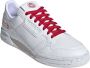 Adidas Continental 80 Sneakers White - Thumbnail 4