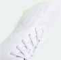 Adidas Perfor ce Copa Pure.3 FG Sr. leren voetbalschoenen wit zwart geel - Thumbnail 8