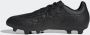 Adidas Performance Copa Pure.3 Firm Ground Voetbalschoenen Unisex Zwart - Thumbnail 5