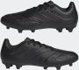 Adidas Performance Copa Pure.3 Firm Ground Voetbalschoenen Unisex Zwart - Thumbnail 6