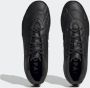 Adidas Performance Copa Pure.3 Firm Ground Voetbalschoenen Unisex Zwart - Thumbnail 8