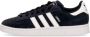 Adidas Originals Campus 2 Sneaker Skate Schoenen core black ftwr white ftwr white maat: 44 2 3 beschikbare maaten:42 43 1 3 44 2 3 - Thumbnail 10