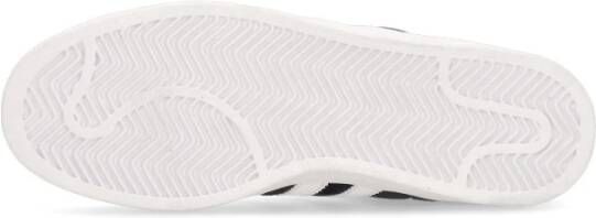Adidas Core Black Campus 2 Lage Schoen Black Heren