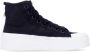 Adidas Originals Shoes for women Nizza Bonega MID W Gz4295 Zwart Dames - Thumbnail 3