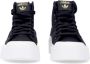 Adidas Originals Shoes for women Nizza Bonega MID W Gz4295 Zwart Dames - Thumbnail 5