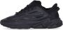 Adidas Ozweego Celox GZ5230 Mannen Zwart Sneakers - Thumbnail 14