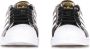 Adidas Core Black Low-Top Sneaker Goud Metallic Black Heren - Thumbnail 9