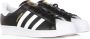 Adidas Core Black Low-Top Sneaker Goud Metallic Black Heren - Thumbnail 10