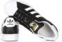 Adidas Core Black Low-Top Sneaker Goud Metallic Black Heren - Thumbnail 15