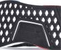 Adidas Originals Nmd_R1 Zwarte Stoffen Sneakers met Rode en Blauwe Inzetstukken Zwart - Thumbnail 8