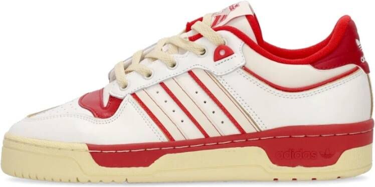 Adidas Originals Rivalry Low 86 Ftwwht Betsca Owhite - Foto 4