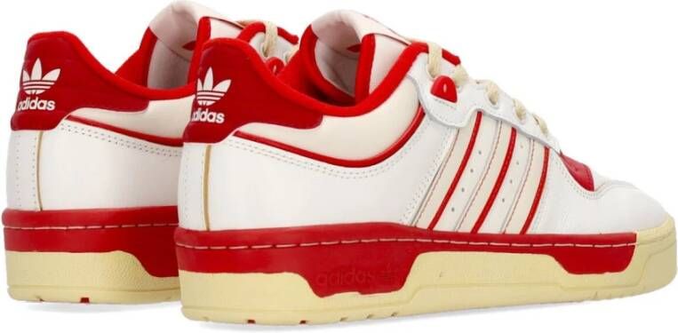 Adidas Originals Rivalry Low 86 Ftwwht Betsca Owhite - Foto 6