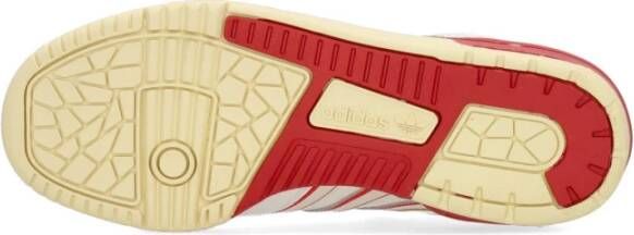 Adidas Originals Rivalry Low 86 Ftwwht Betsca Owhite - Foto 7