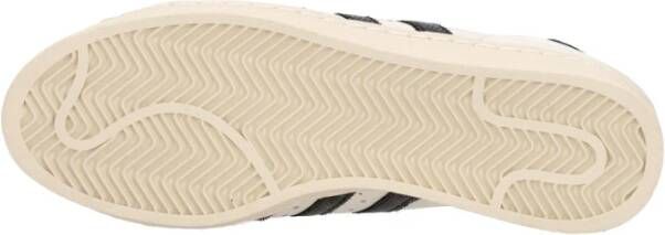 Adidas Core White Lage Sneaker Herenschoen