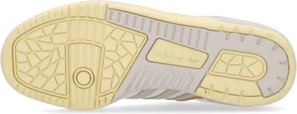 Adidas Core White Grey Lage Schoen Heren Multicolor Heren