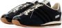 Adidas Country OG Hairy Shoes in Cblack Black Heren - Thumbnail 2