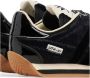 Adidas Country OG Hairy Shoes in Cblack Black Heren - Thumbnail 4