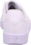 Adidas SPORTSWEAR Court Platform Sneakers White - Thumbnail 6