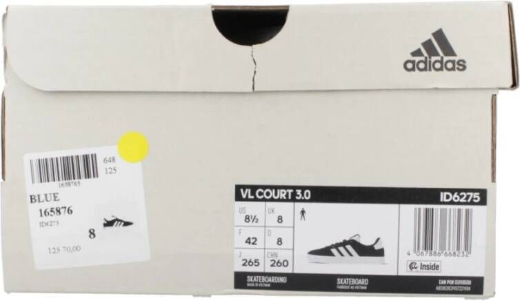 Adidas Court Sneakers