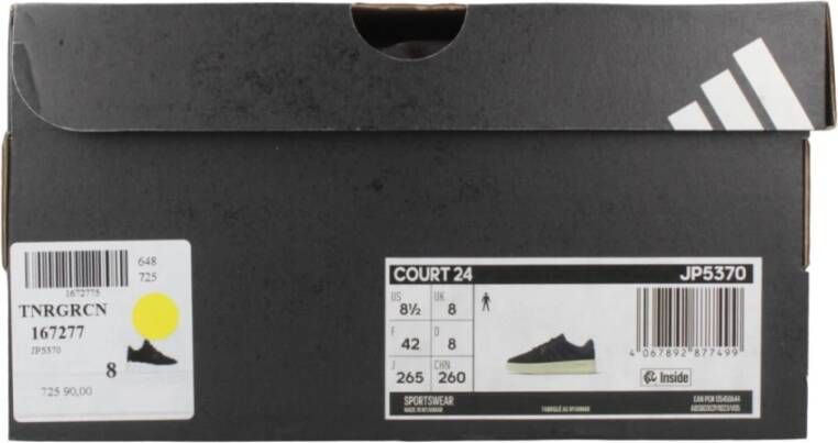 Adidas Court Sneakers