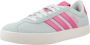 Adidas Sportswear Sneakers VL COURT 3.0 geïnspireerd door het ontwerp van de adidas samba - Thumbnail 10