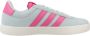Adidas Sportswear Sneakers VL COURT 3.0 geïnspireerd door het ontwerp van de adidas samba - Thumbnail 12