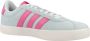 Adidas Sportswear Sneakers VL COURT 3.0 geïnspireerd door het ontwerp van de adidas samba - Thumbnail 13